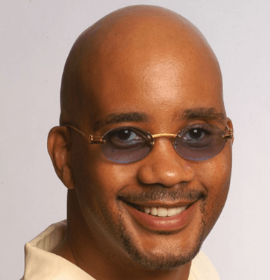 John Henton 